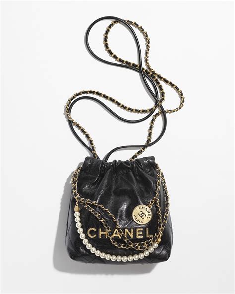 chanel 22 france price|chanel 22 bag small price.